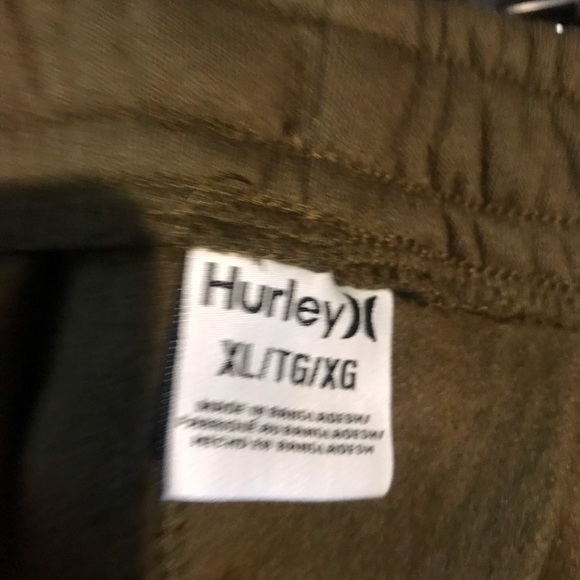 Hurley Shorts - Picture 3 of 3